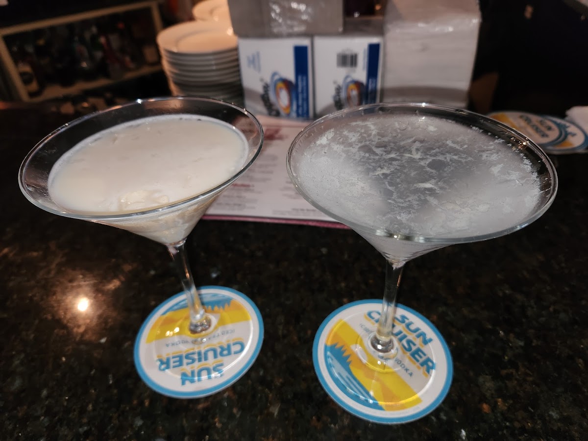 Pasta Loft Restaurant-10