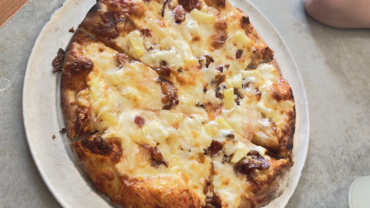 Pasta Loft Restaurant-2