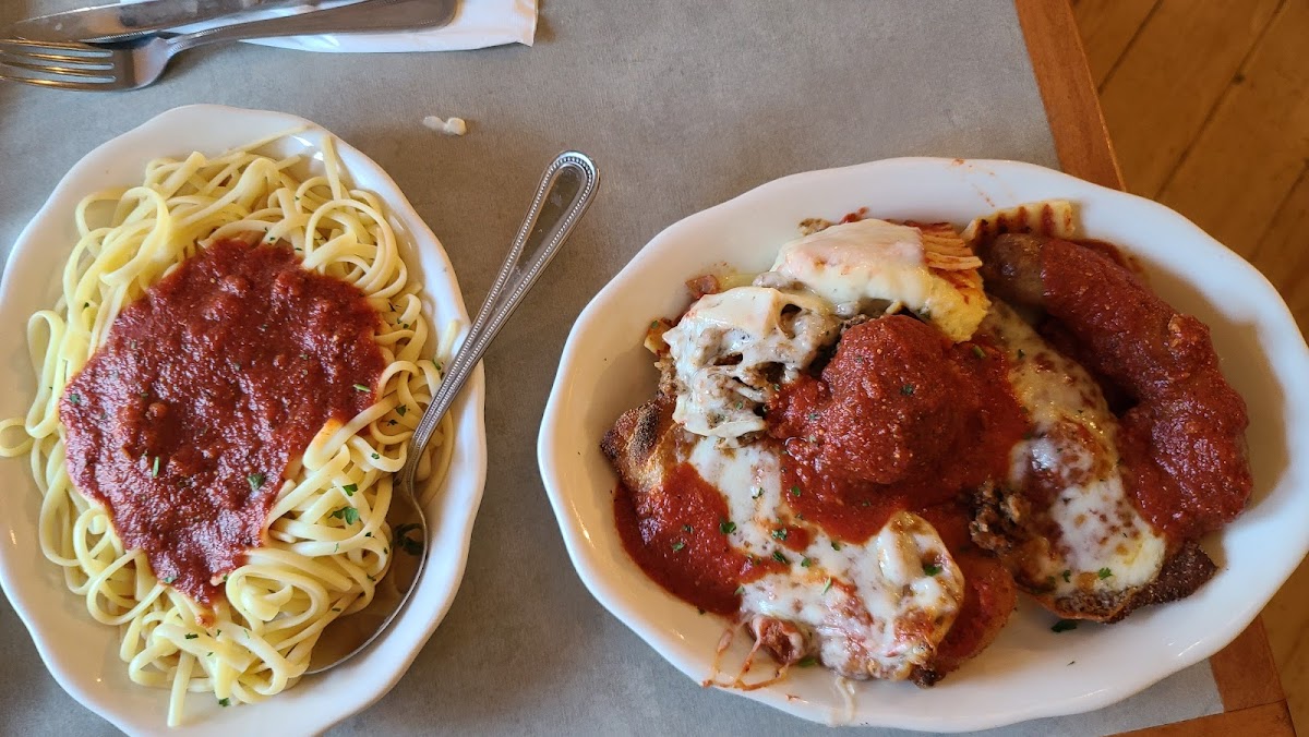 Pasta Loft Restaurant-6