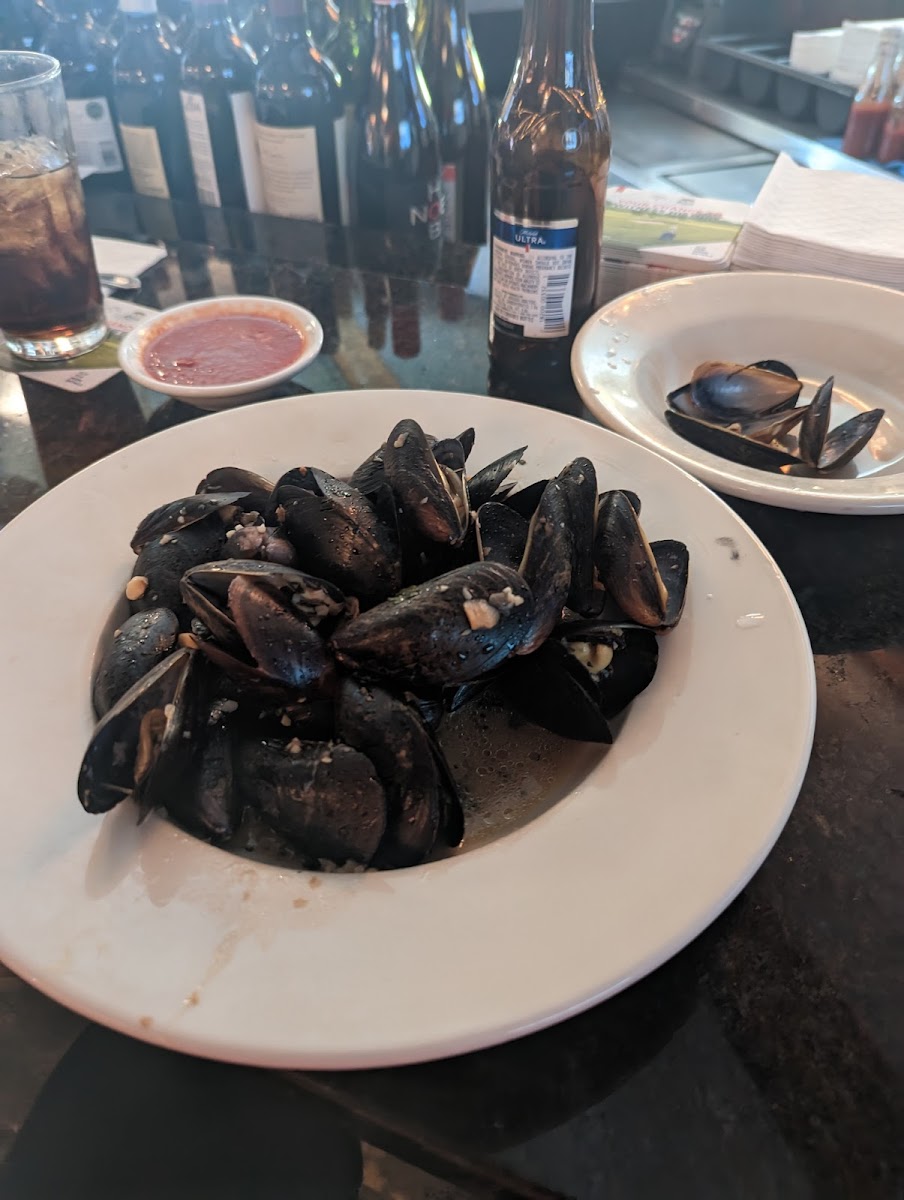 Pasta Loft Restaurant-8