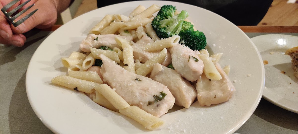 Pasta Loft Restaurant-9